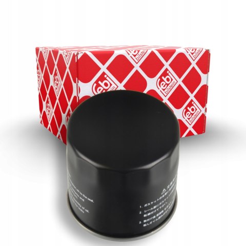 Febi Bilstein 108287 Filtr oleju