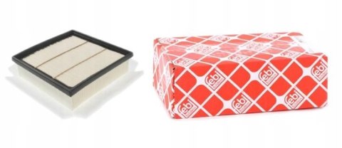 Febi Bilstein 108307 Filtr powietrza