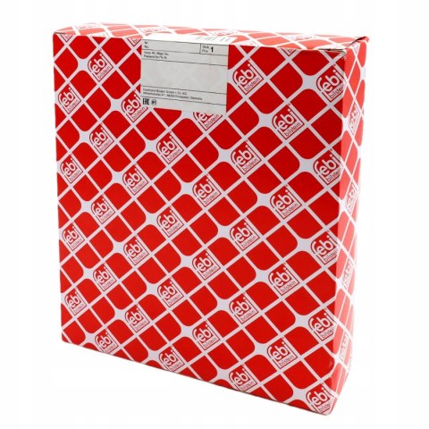 Febi Bilstein 108316 Filtr powietrza