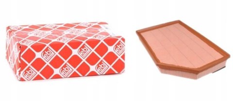 Febi Bilstein 108316 Filtr powietrza