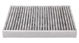 Febi Bilstein 48510 Filtr, wentylacja przestrzeni pasażerskiej