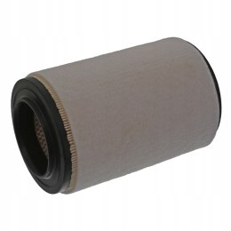 Febi Bilstein 48516 Filtr powietrza