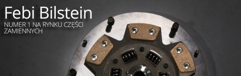 Febi Bilstein 48521 Filtr powietrza