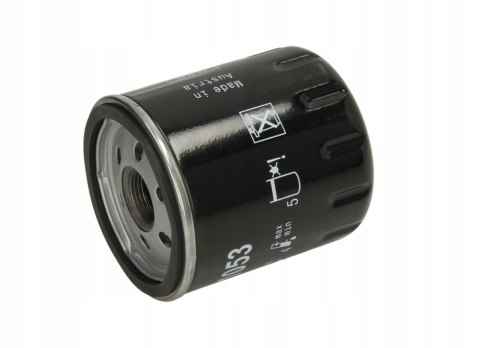Febi Bilstein 48527 Filtr oleju