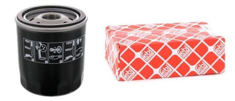 Febi Bilstein 48527 Filtr oleju