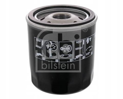 Febi Bilstein 48527 Filtr oleju