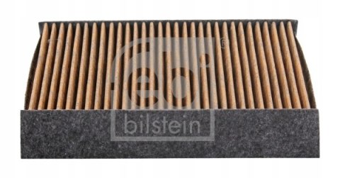 Febi Bilstein 48540 Filtr, wentylacja przestrzeni pasażerskiej