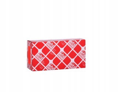 Febi Bilstein 48540 Filtr, wentylacja przestrzeni pasażerskiej