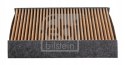 Febi Bilstein 48540 Filtr, wentylacja przestrzeni pasażerskiej