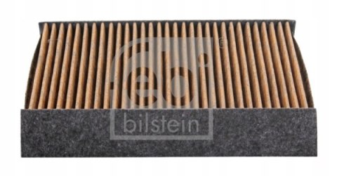Febi Bilstein 48540 Filtr, wentylacja przestrzeni pasażerskiej