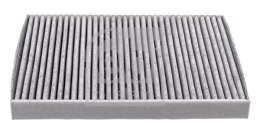 Febi Bilstein 48541 Filtr, wentylacja przestrzeni pasażerskiej