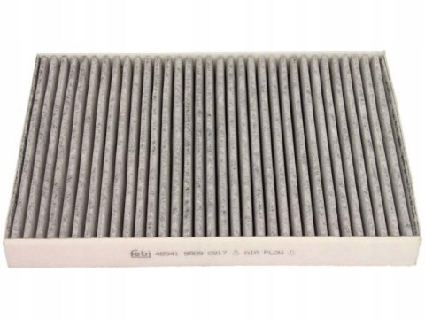 Febi Bilstein 48541 Filtr, wentylacja przestrzeni pasażerskiej