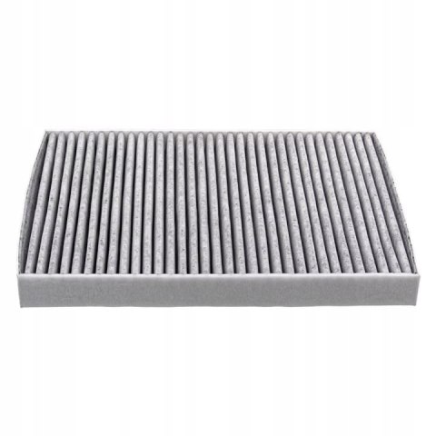 Febi Bilstein 48541 Filtr, wentylacja przestrzeni pasażerskiej