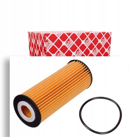 Febi Bilstein 48542 Filtr oleju
