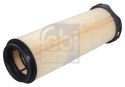 Febi Bilstein 48543 Filtr powietrza