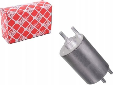 Febi Bilstein 48546 Filtr paliwa