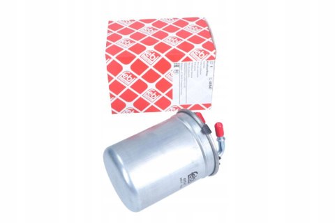 Febi Bilstein 48547 Filtr paliwa