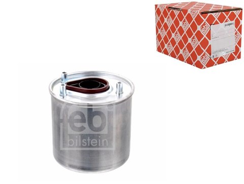 Febi Bilstein 48548 Filtr paliwa