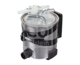 Febi Bilstein 48550 Filtr paliwa