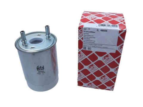 Febi Bilstein 48554 Filtr paliwa