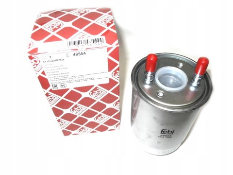 Febi Bilstein 48554 Filtr paliwa
