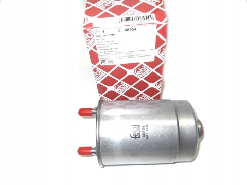Febi Bilstein 48554 Filtr paliwa