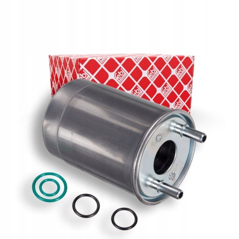 Febi Bilstein 48554 Filtr paliwa