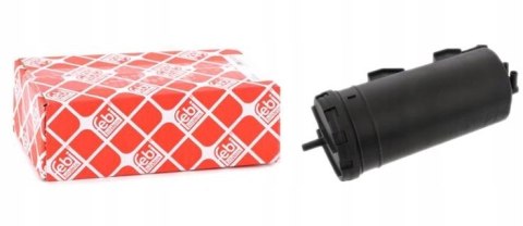 Febi Bilstein 49629 Filtr z węglem aktywowanym, odpowietrzenie zbiornika