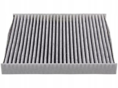 Febi Bilstein 49650 Filtr, wentylacja przestrzeni pasażerskiej