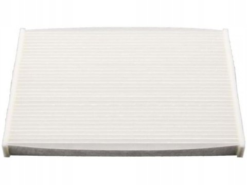 Febi Bilstein 49651 Filtr, wentylacja przestrzeni pasażerskiej