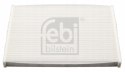 Febi Bilstein 49651 Filtr, wentylacja przestrzeni pasażerskiej
