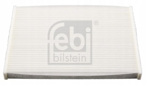 Febi Bilstein 49651 Filtr, wentylacja przestrzeni pasażerskiej