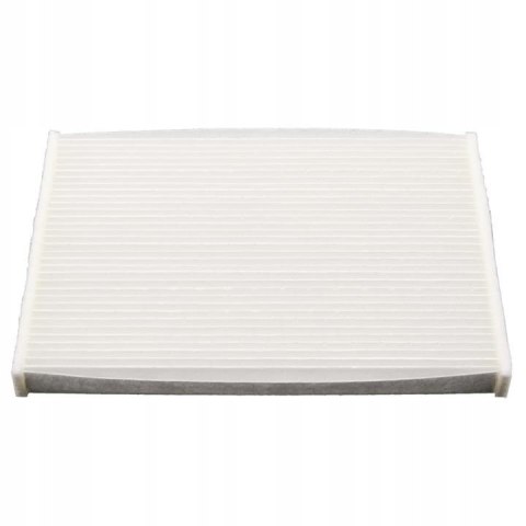 Febi Bilstein 49651 Filtr, wentylacja przestrzeni pasażerskiej