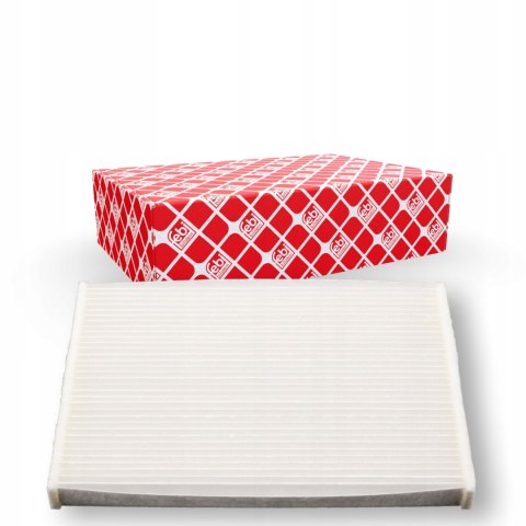 Febi Bilstein 49651 Filtr, wentylacja przestrzeni pasażerskiej