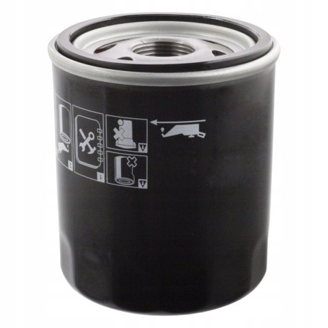 Febi Bilstein 49661 Filtr oleju