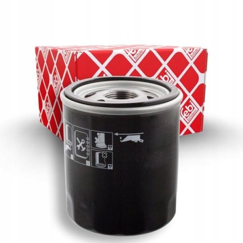 Febi Bilstein 49661 Filtr oleju
