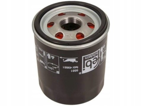 Febi Bilstein 49661 Filtr oleju