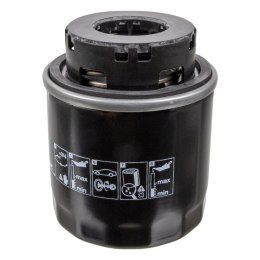 Febi Bilstein 49665 Filtr oleju