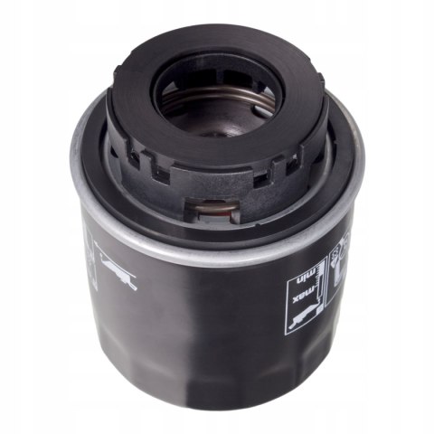 Febi Bilstein 49665 Filtr oleju