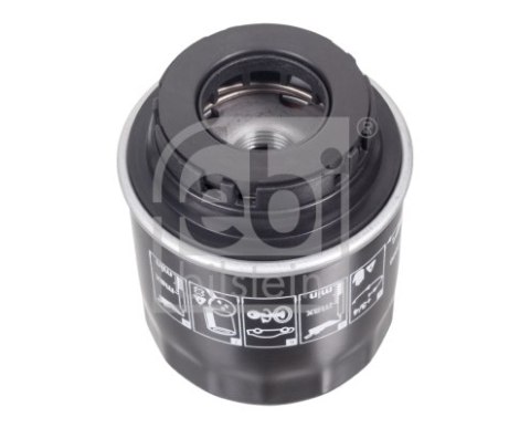 Febi Bilstein 49666 Filtr oleju