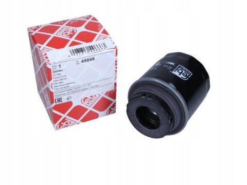 Febi Bilstein 49666 Filtr oleju