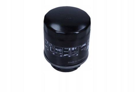 Febi Bilstein 49666 Filtr oleju