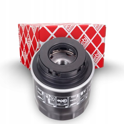 Febi Bilstein 49666 Filtr oleju