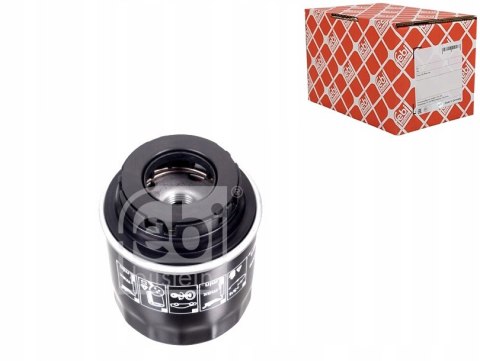 Febi Bilstein 49666 Filtr oleju