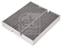 Filtr kabinowy FEBI BILSTEIN 107833