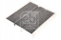 Filtr kabinowy FEBI BILSTEIN 107833