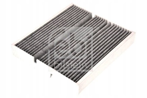 Filtr kabinowy FEBI BILSTEIN 107833