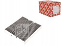 Filtr kabinowy FEBI BILSTEIN 107833