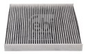 Filtr kabinowy FEBI BILSTEIN 48511