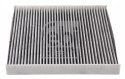 Filtr kabinowy FEBI BILSTEIN 48511